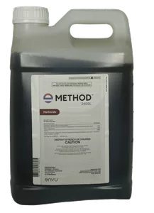Method 240SL Herbicide, Envu