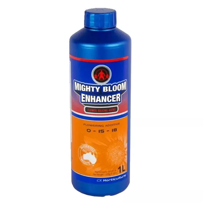 Mighty Bloom Enhancer