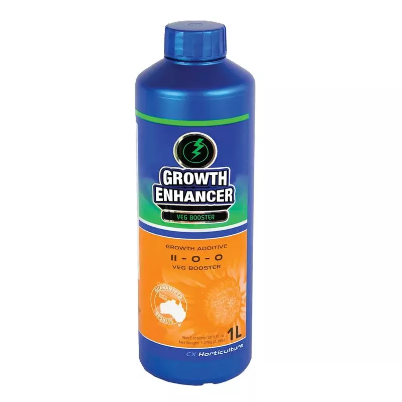 Mighty Growth Enhancer