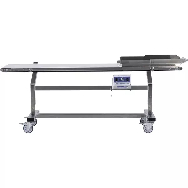 Mobius Outfeed Conveyor System