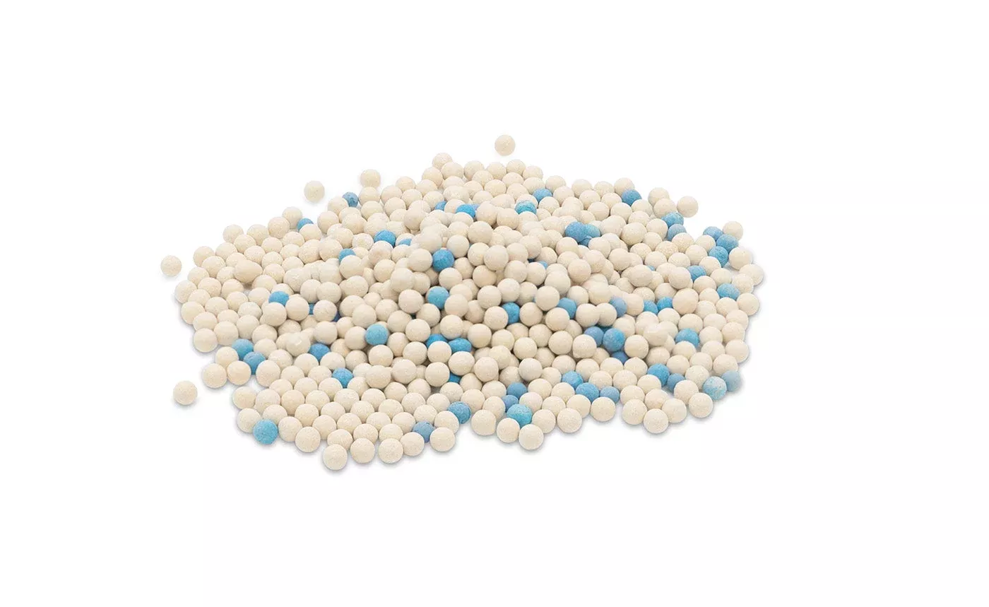 Molecular Sieve Beads Type 13X 10A