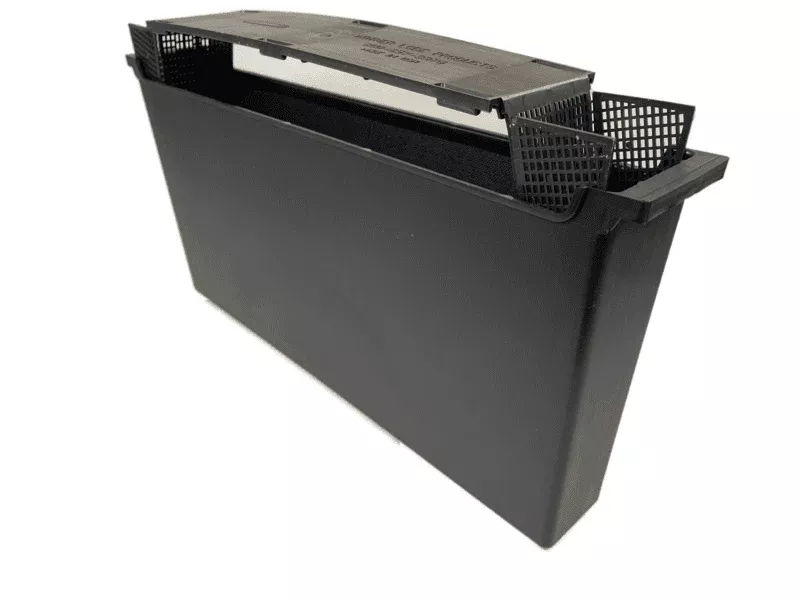 Motherlode 1.5-Gallon Deep Frame Feeder