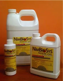 Neem Oil - FREE SHIPPING