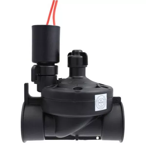 Netafim Series 80 Globe Control Valve, 1 Inch - 24VAC