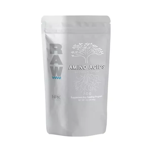 NPK RAW Amino Acids Nutrients