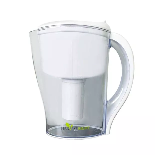 Oil Filter for Harvest Right Freeze Dryer