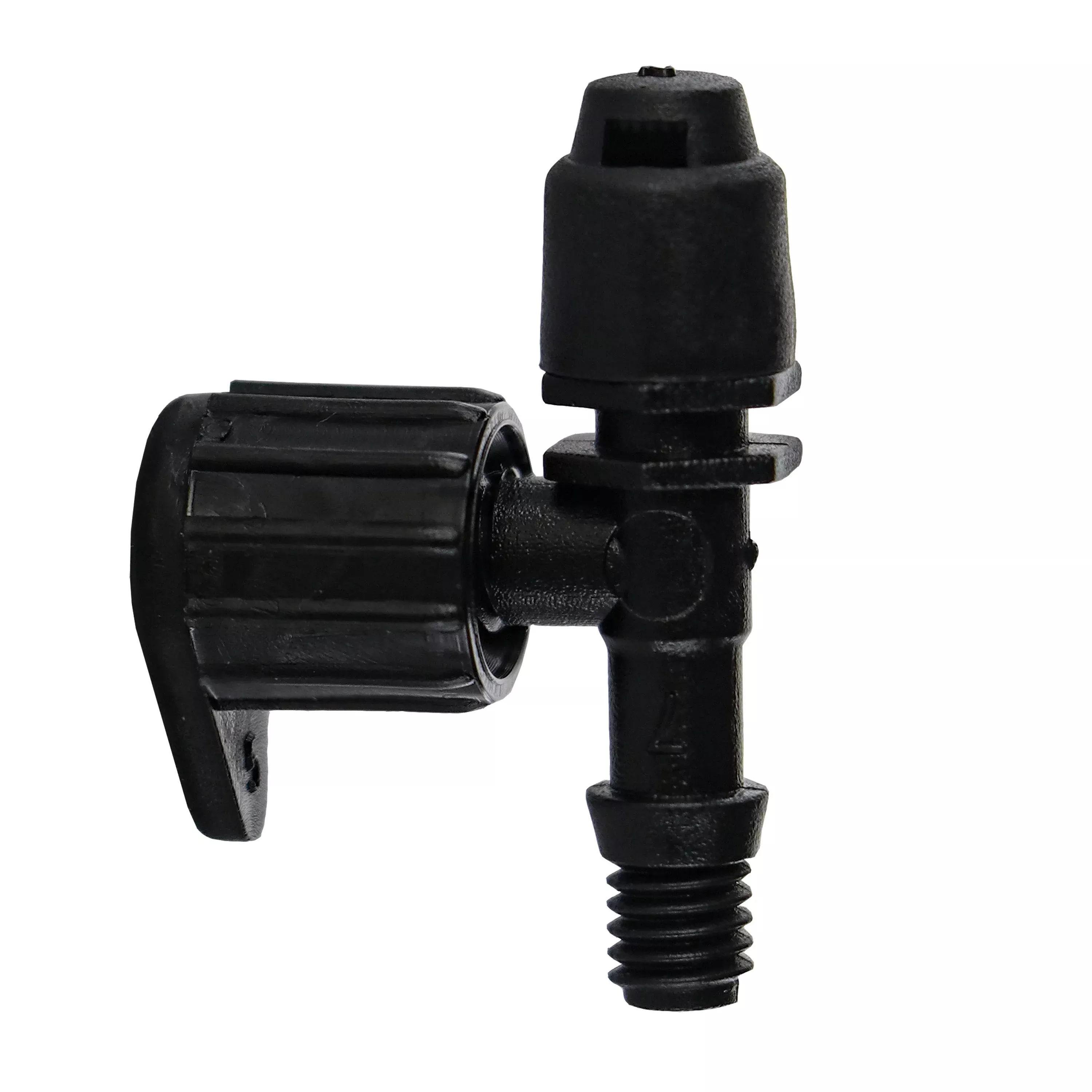 Orbit 1/4in Micro-Spray Center Strip Pattern 67115