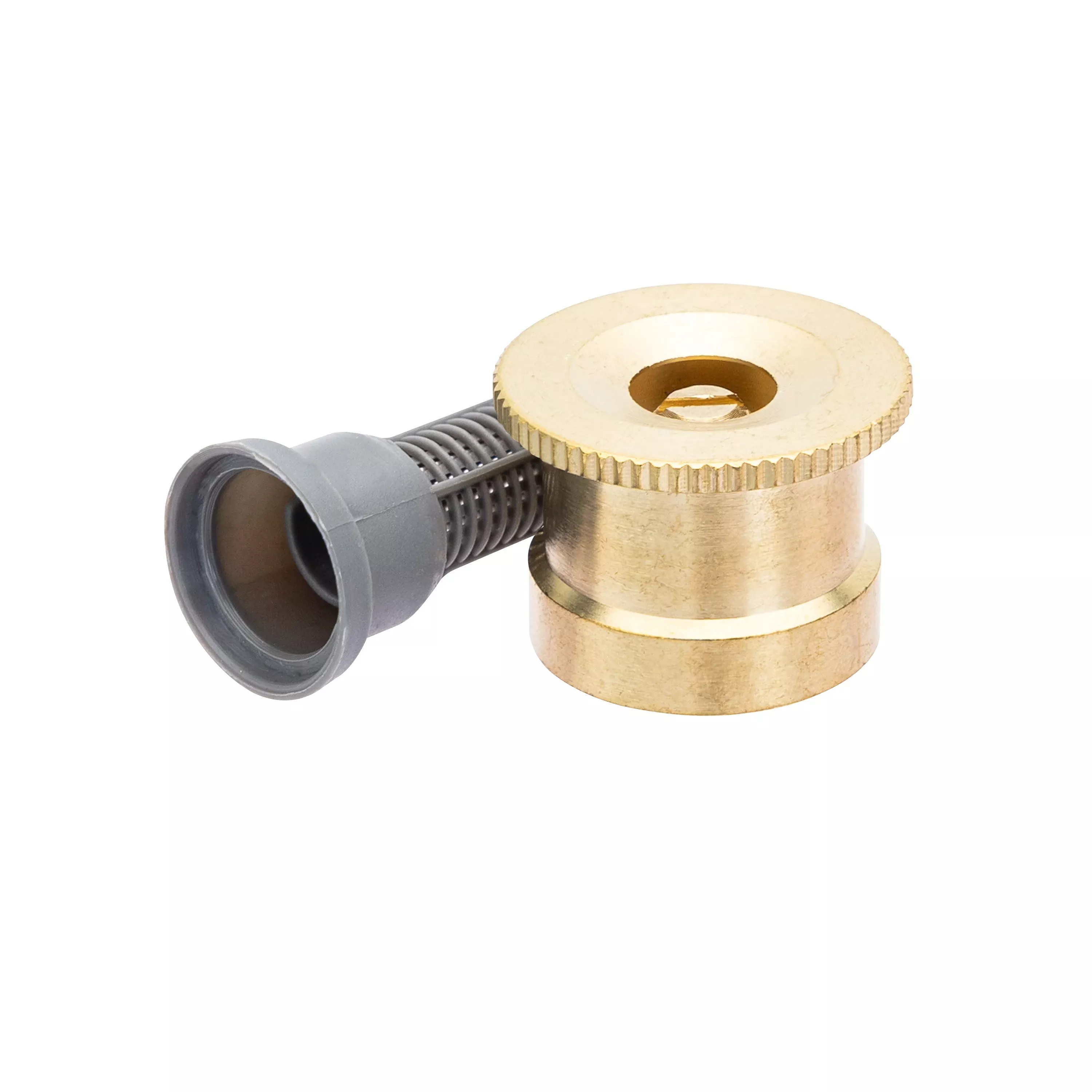 Orbit 15ft Brass Full Pattern Spray Nozzle 53247