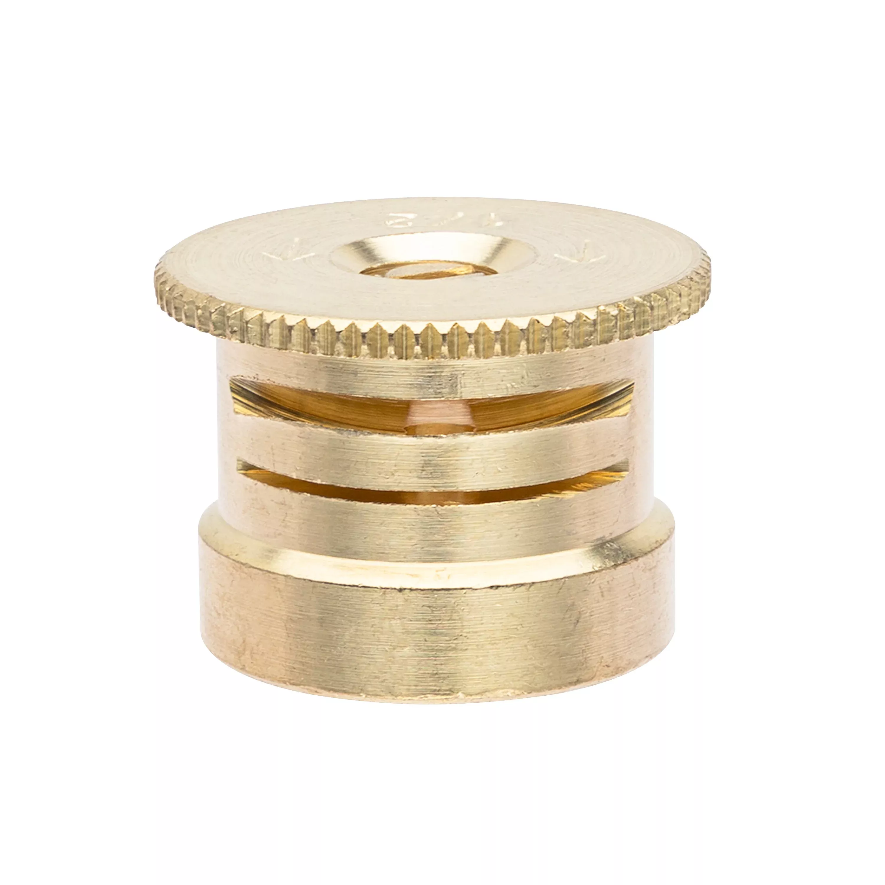 Orbit 15ft Brass Half Pattern Nozzle 53227