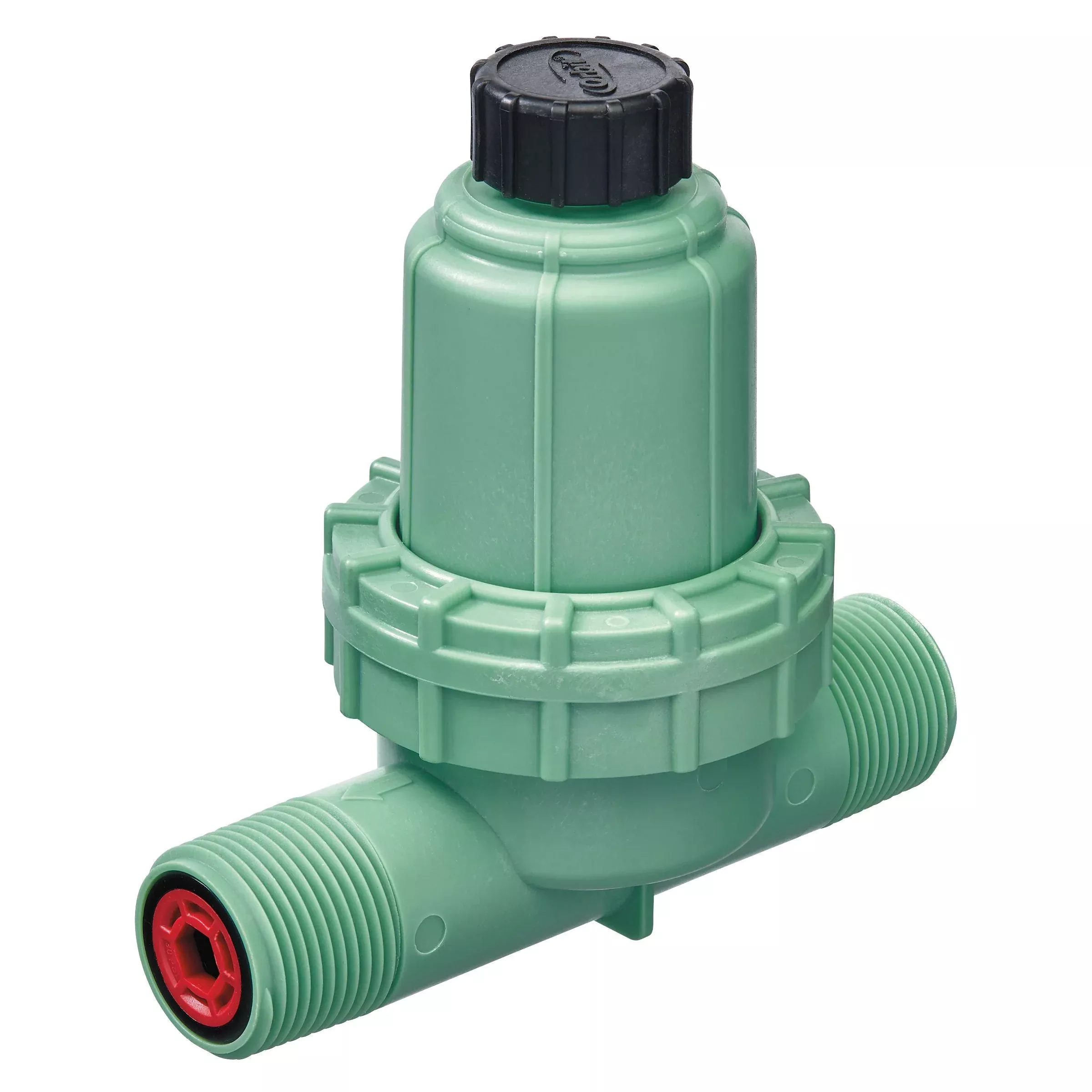 Orbit 1in MPT 3-in-1 Drip Filter & Regulator