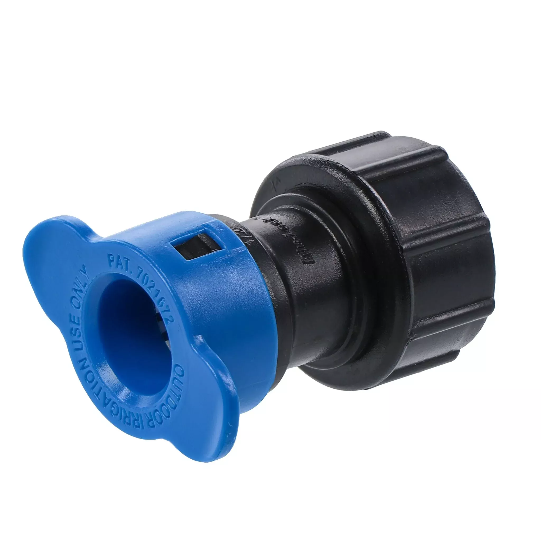 Orbit 3/4in FHT x 1/2in Blu-Lock Adapter