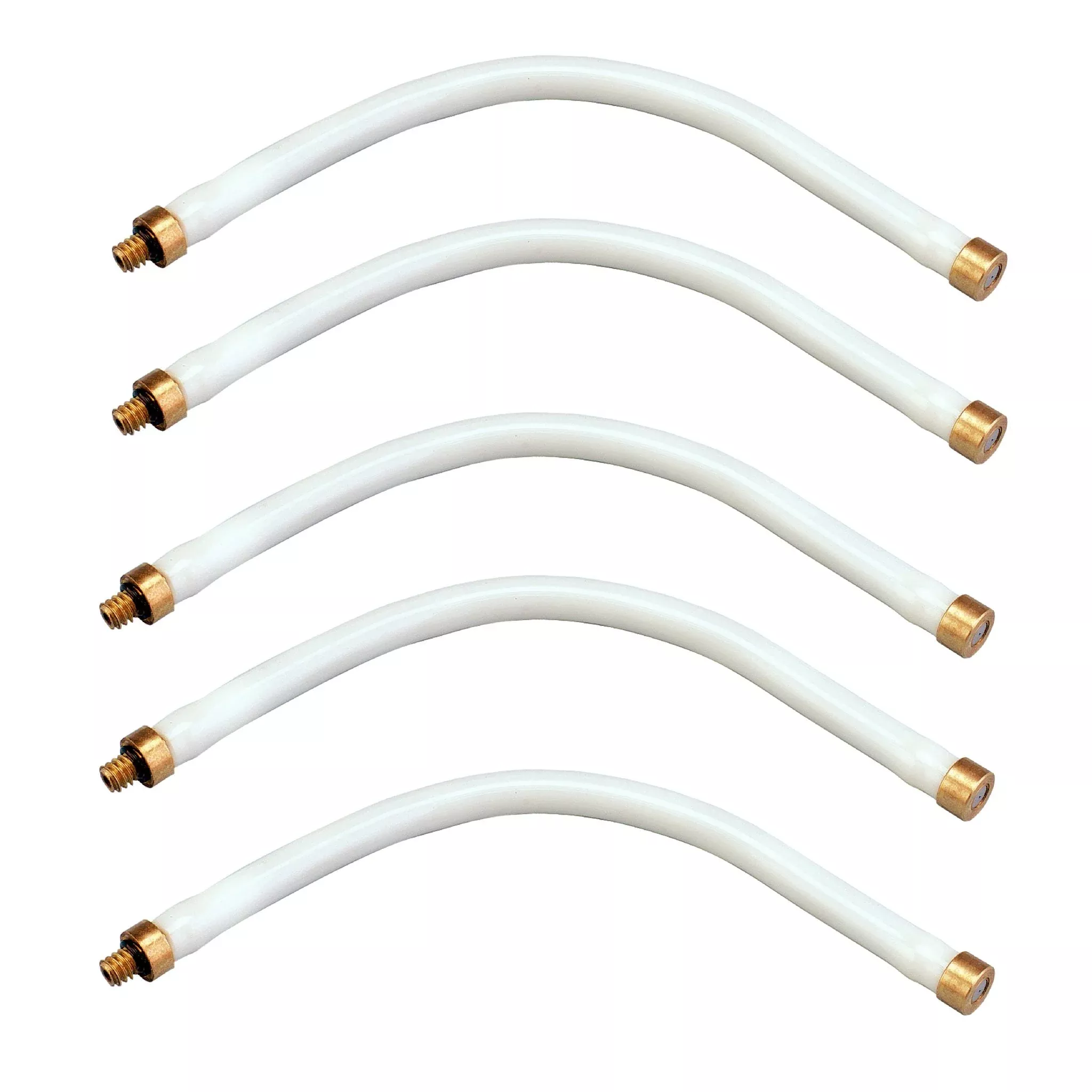 Orbit 4in Nozzle Extension, 5-Pack 10056