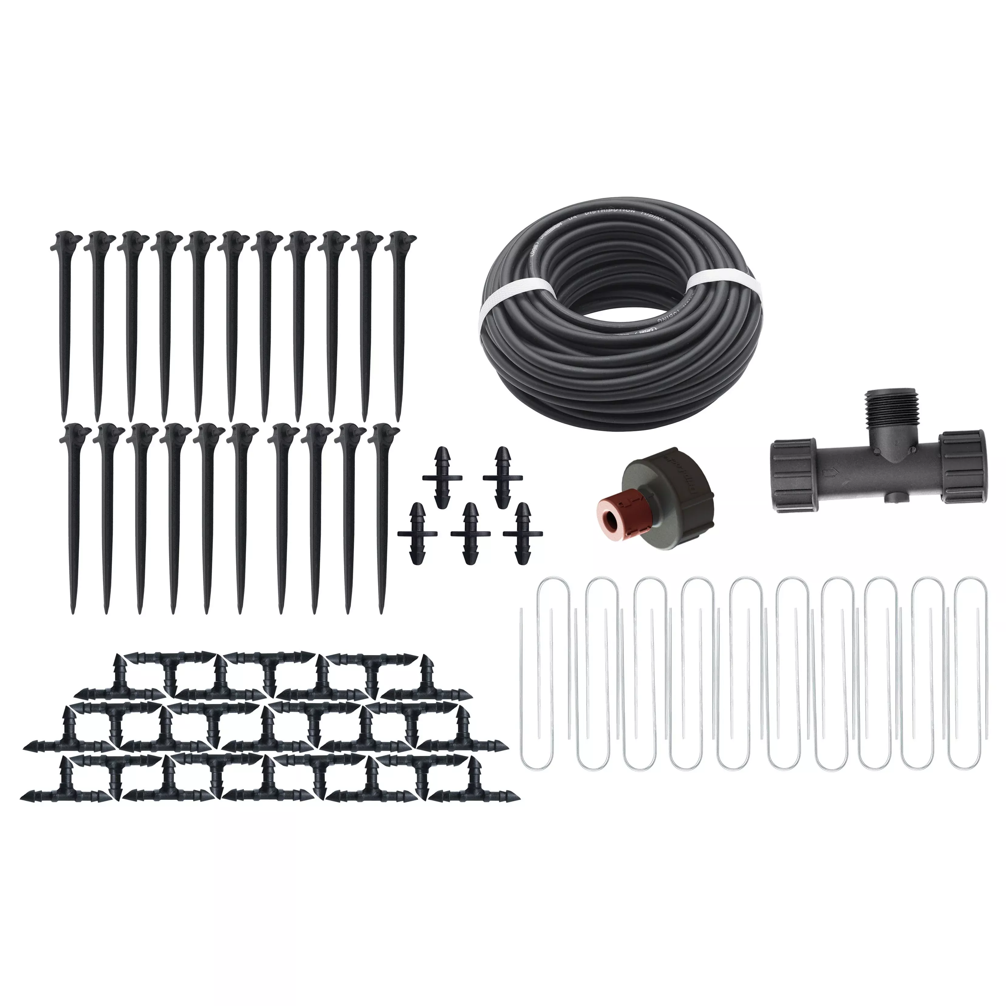 Orbit All-in-One Tomato Drip Kit 91944