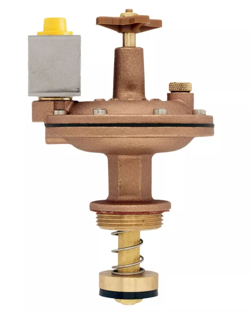 Orbit Automatic Converter Sprinkler Valves w/ Flow Control