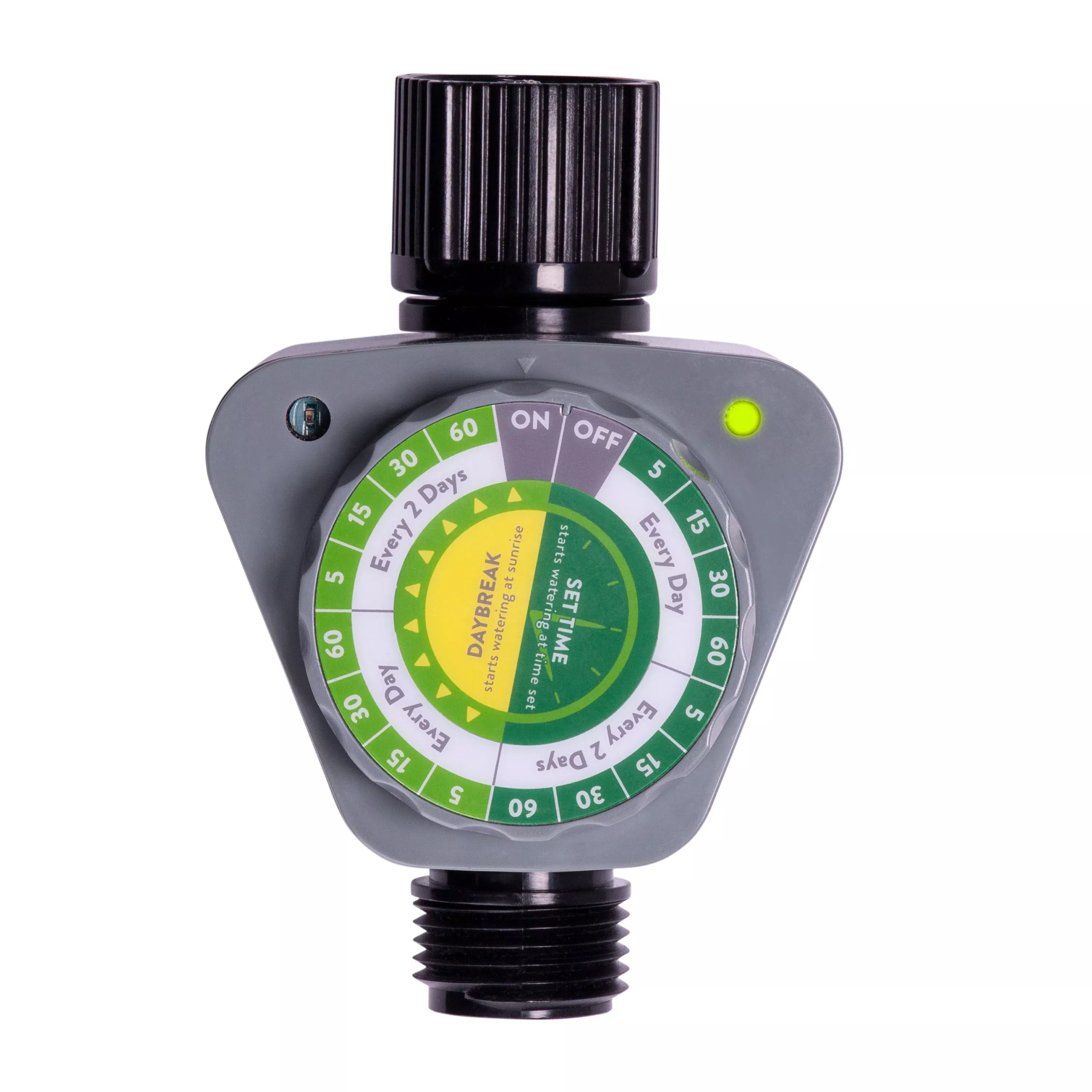Orbit Daybreak Programmable Hose Timer 62045