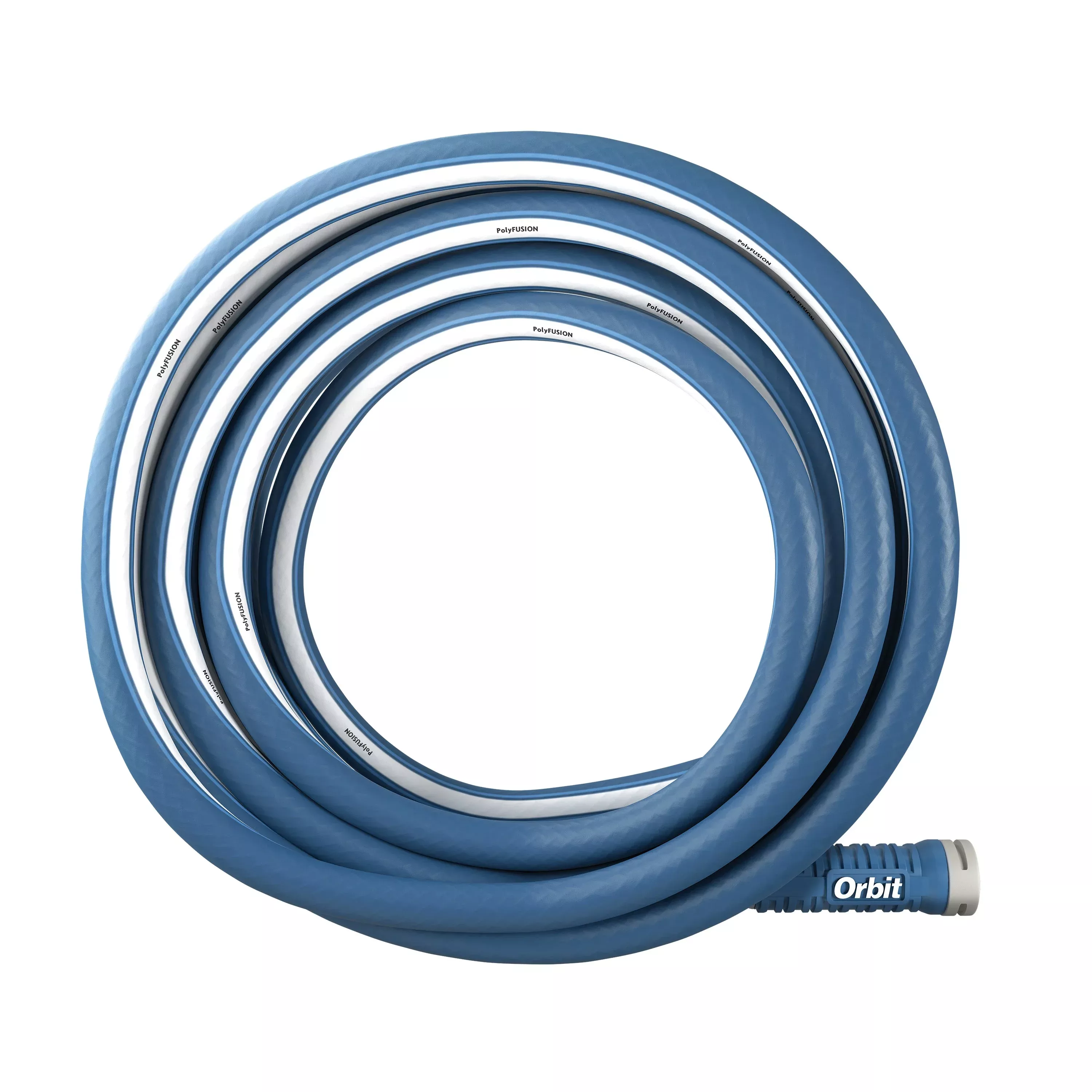 Orbit Elevated 100ft Polyfusion Hose 28258