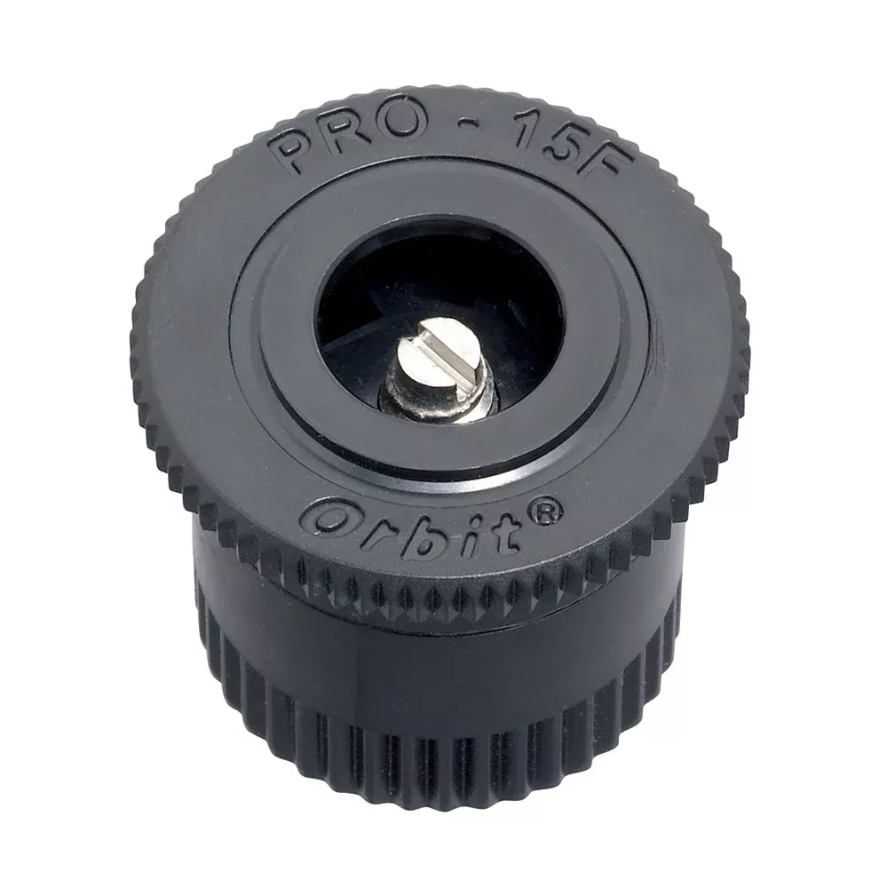 Orbit Full Pattern Plastic Spray Nozzles, 10-Pack 53076