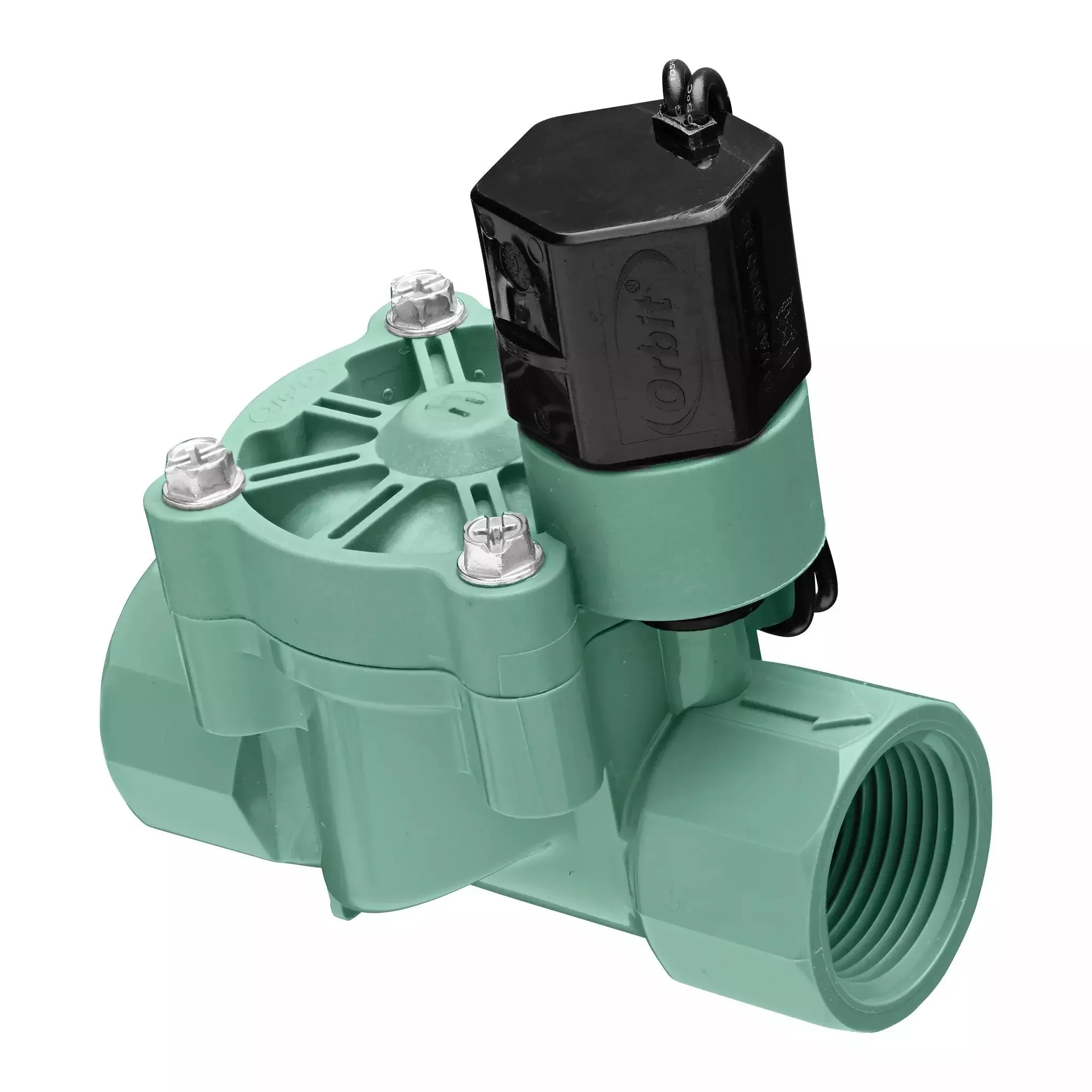 Orbit L-Series Automatic Inline Sprinkler Valves
