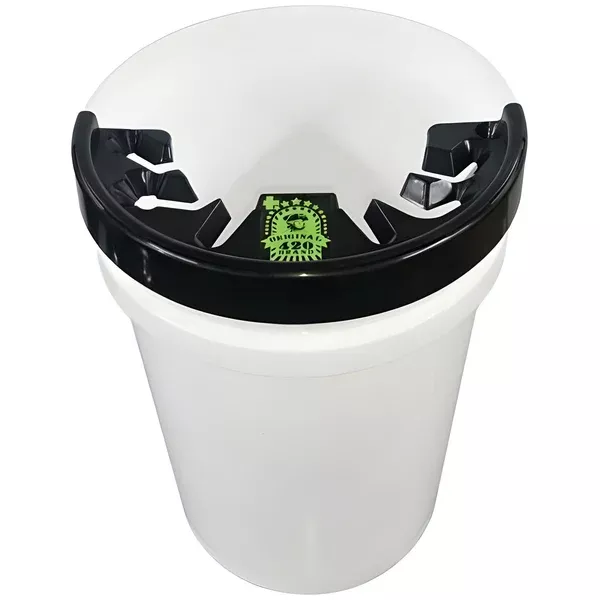 Original 420 DeBudder Bucket Lid