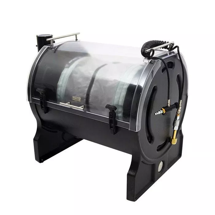 The Original Resinator OG Classic Multi-Use Extraction Machine & Trimmer