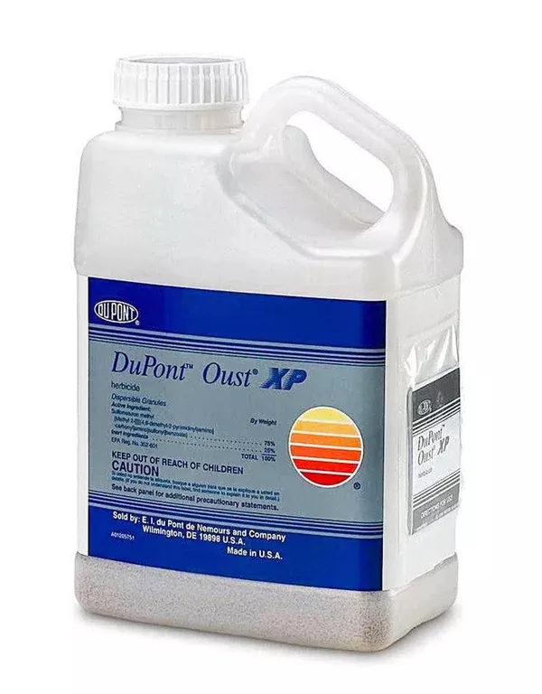 OUST XP Weed Control Herbicide