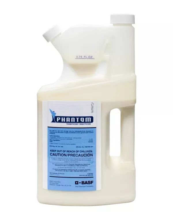 Phantom Termiticide/Insecticide