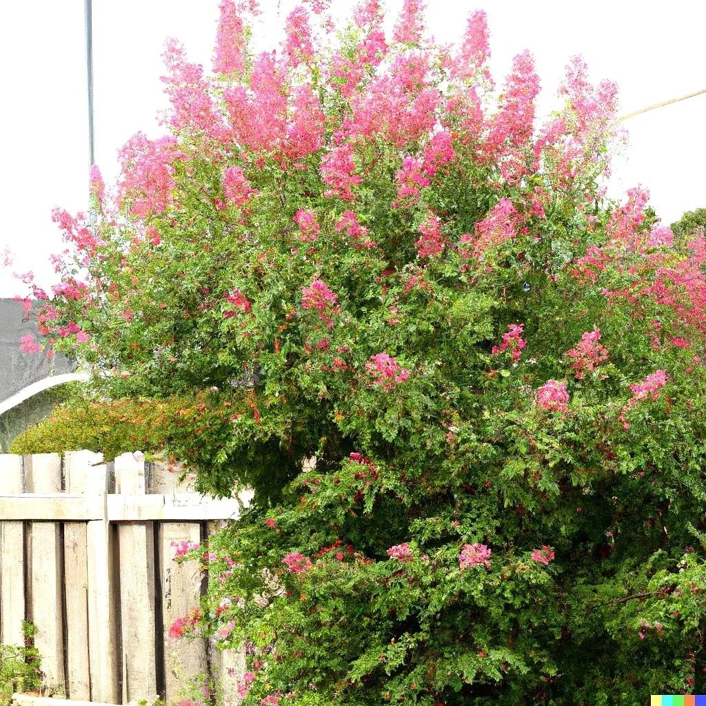 Pink Spiraea Seeds