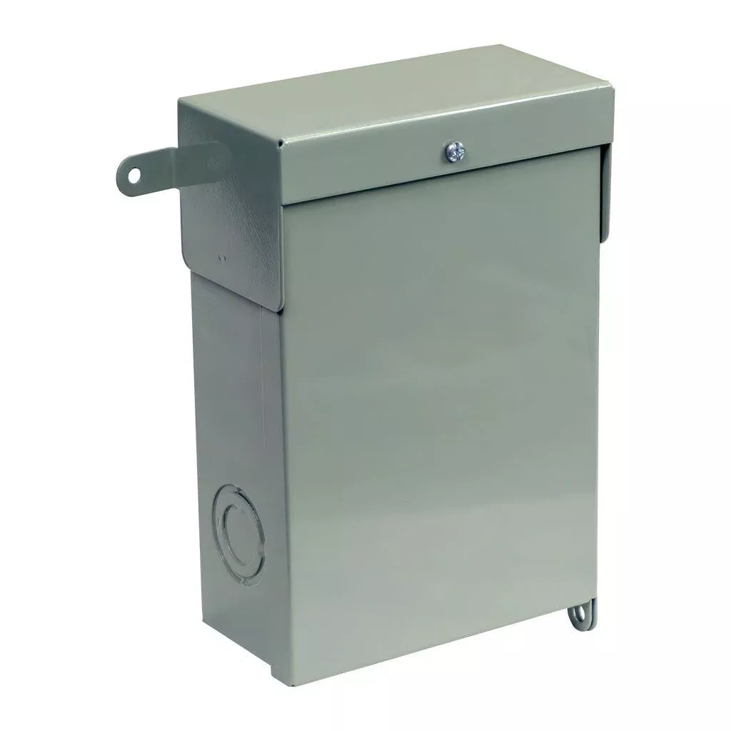 Pioneer Wall-Mounted 60A AC Disconnect Box