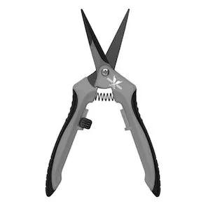 Piranha Curved Fluorine Pruner