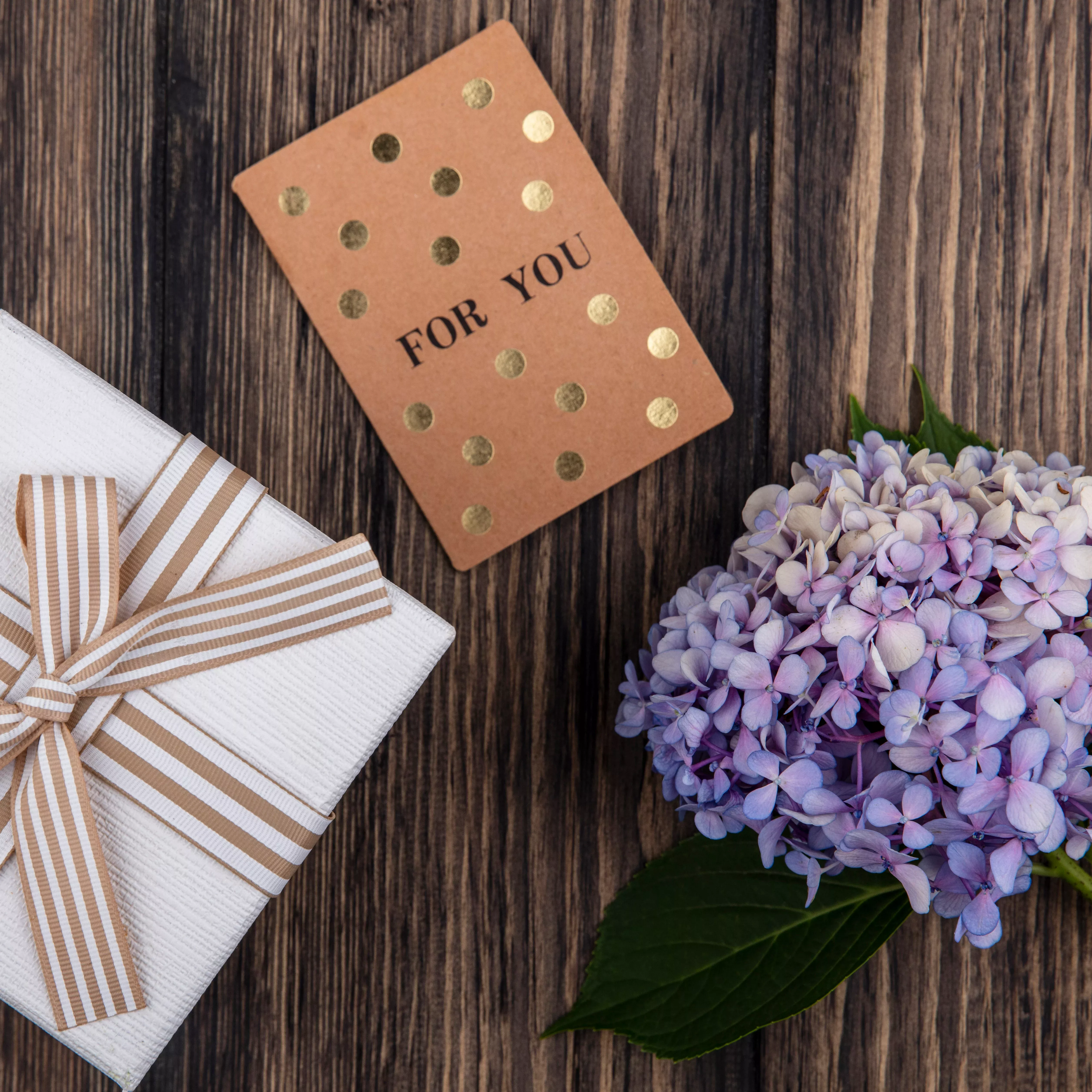 Plant Gift Card