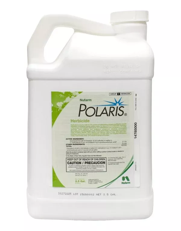 Polaris Weed Killer Herbicide