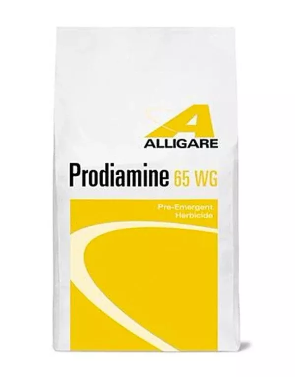 Prodiamine 65 WDG Pre-Emergent Herbicide