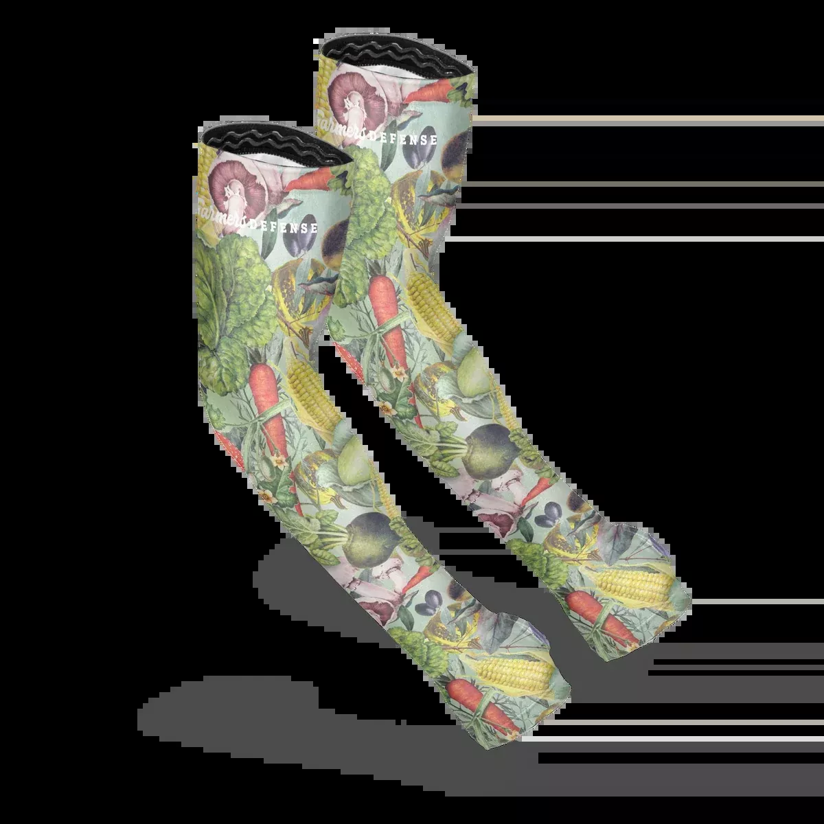 Protection Sleeves - Veggie - UPF 50+