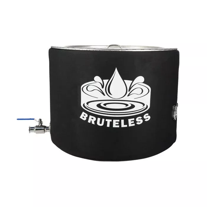 PurePressure Bruteless Stainless Hash Washer