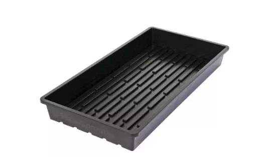 Quad Thick Seed Trays