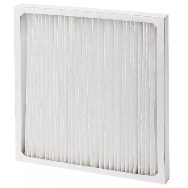Quest MERV 13 Filter, Replacement Air Filter (18"x20"x2")