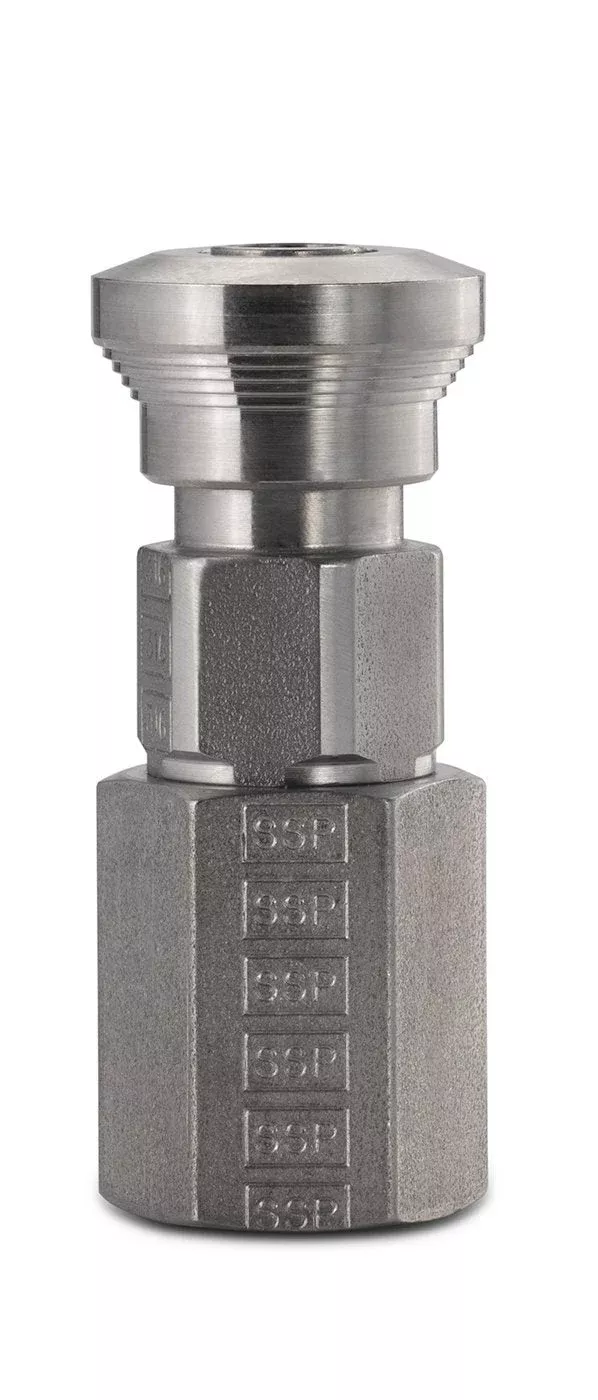 Quick Disconnect, Female NPT, Body