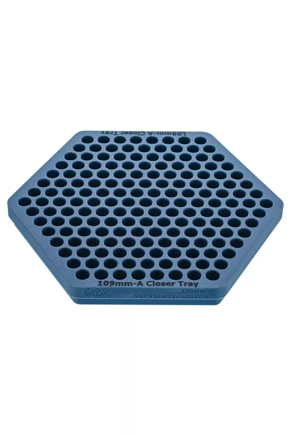 Receiving Tray, 70-109mm
