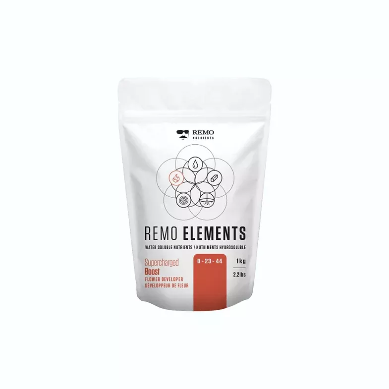 Remo Elements SUPERCHARGED Boost 1kg