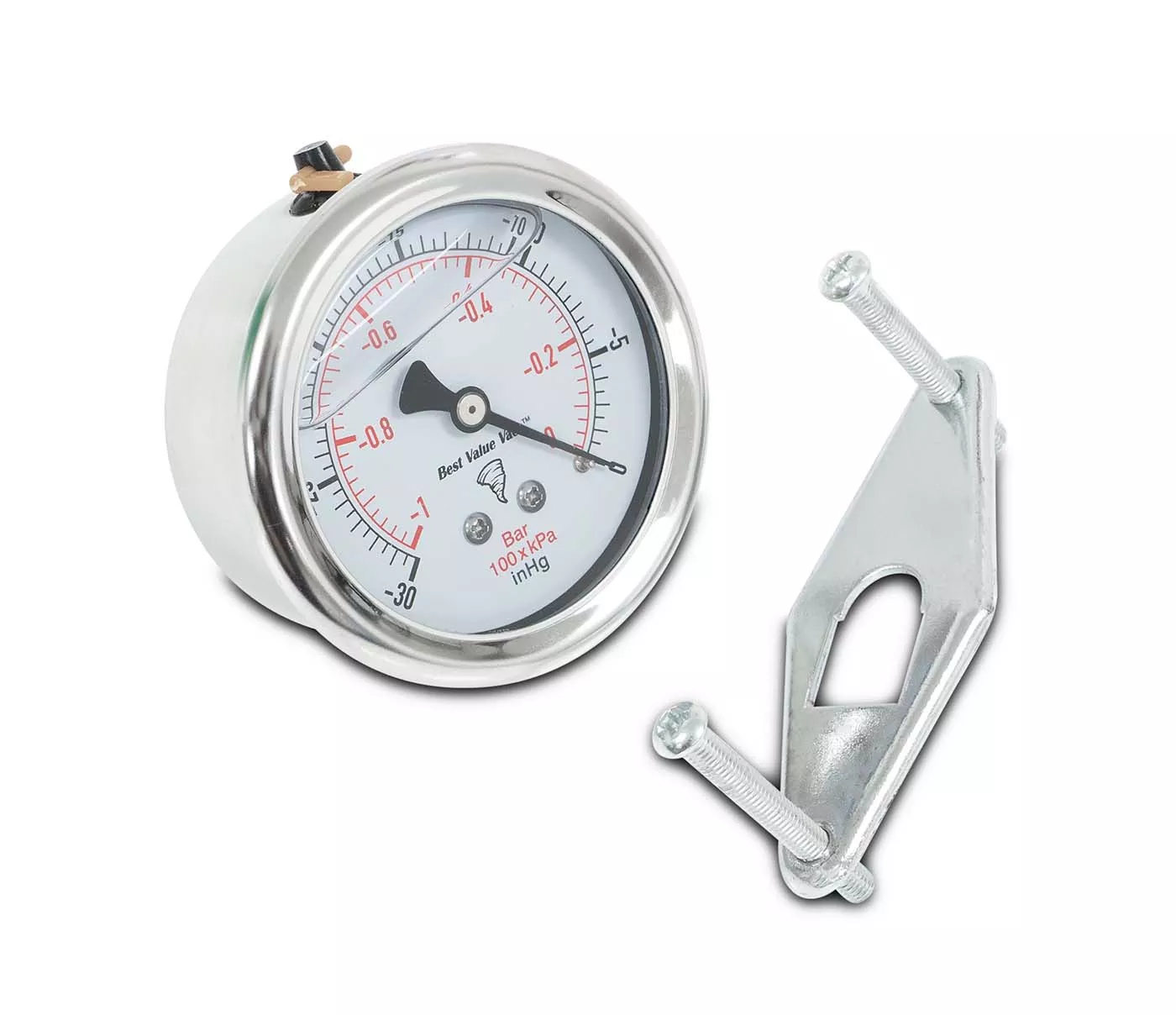 Replacement Touchscreen Oven Gauge