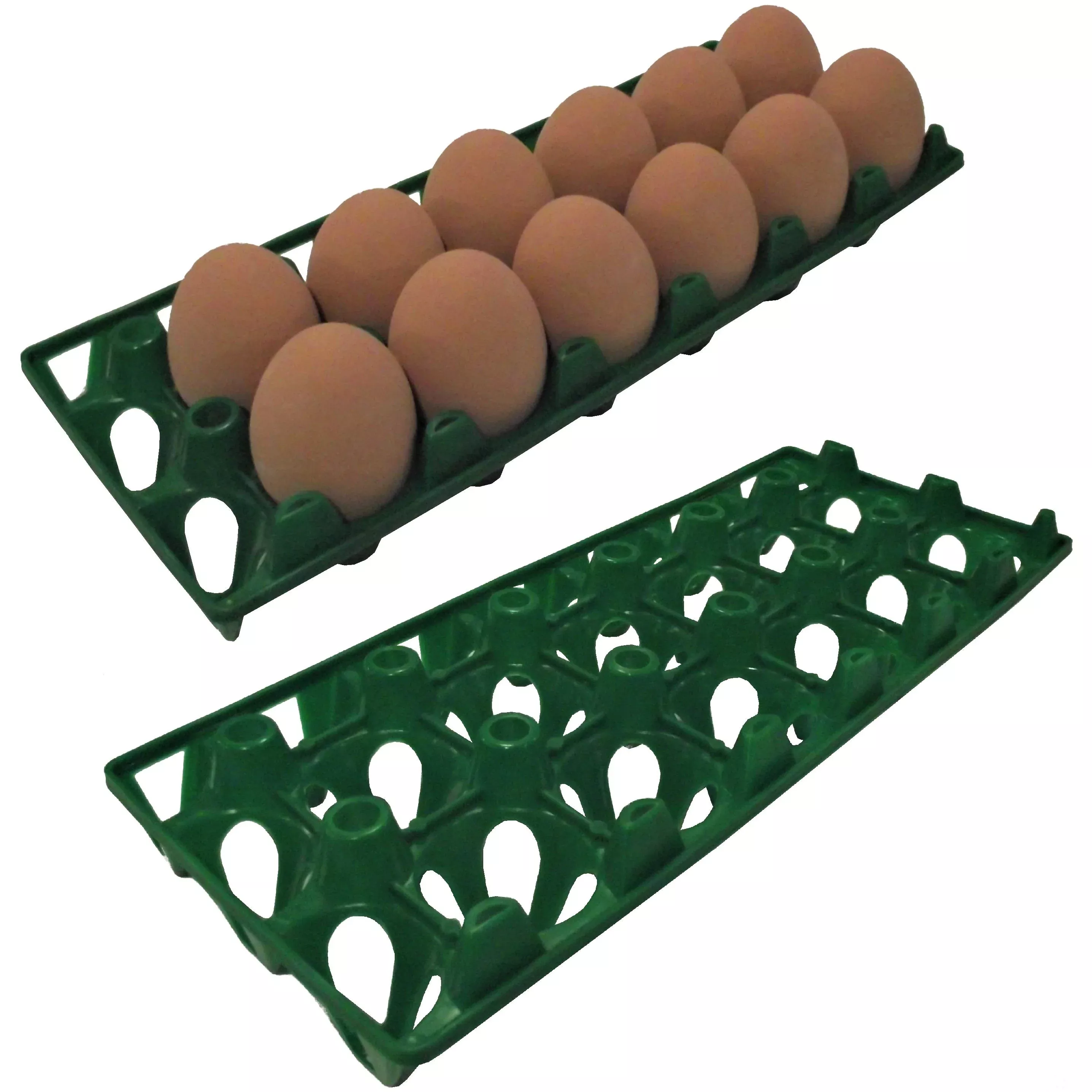 Rite Farm 12-Egg Poly Trays