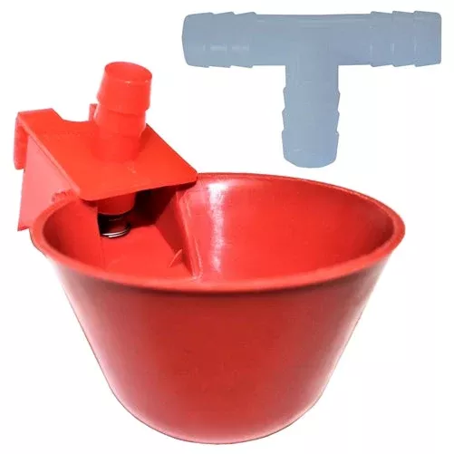 Rite Farm Auto Waterer Drinker Cups