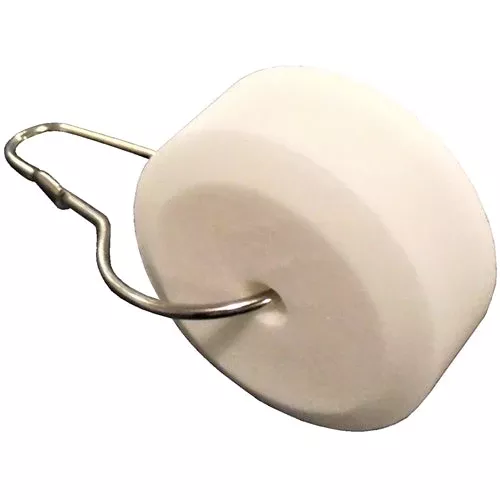 Salt & Mineral Spool Lick with Hanger
