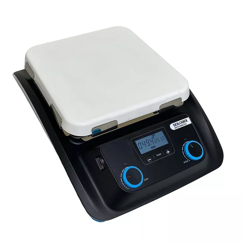 SCILOGEX SCI500HS-Pro Digital Hotplate Stirrer