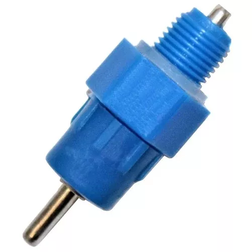 Screw-In Vertical Poultry Nipple Drinkers