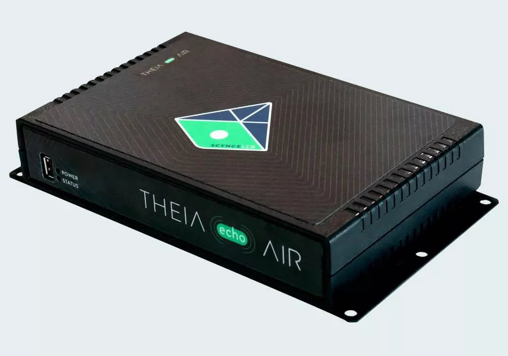 Scynce LED Theia Echo Air
