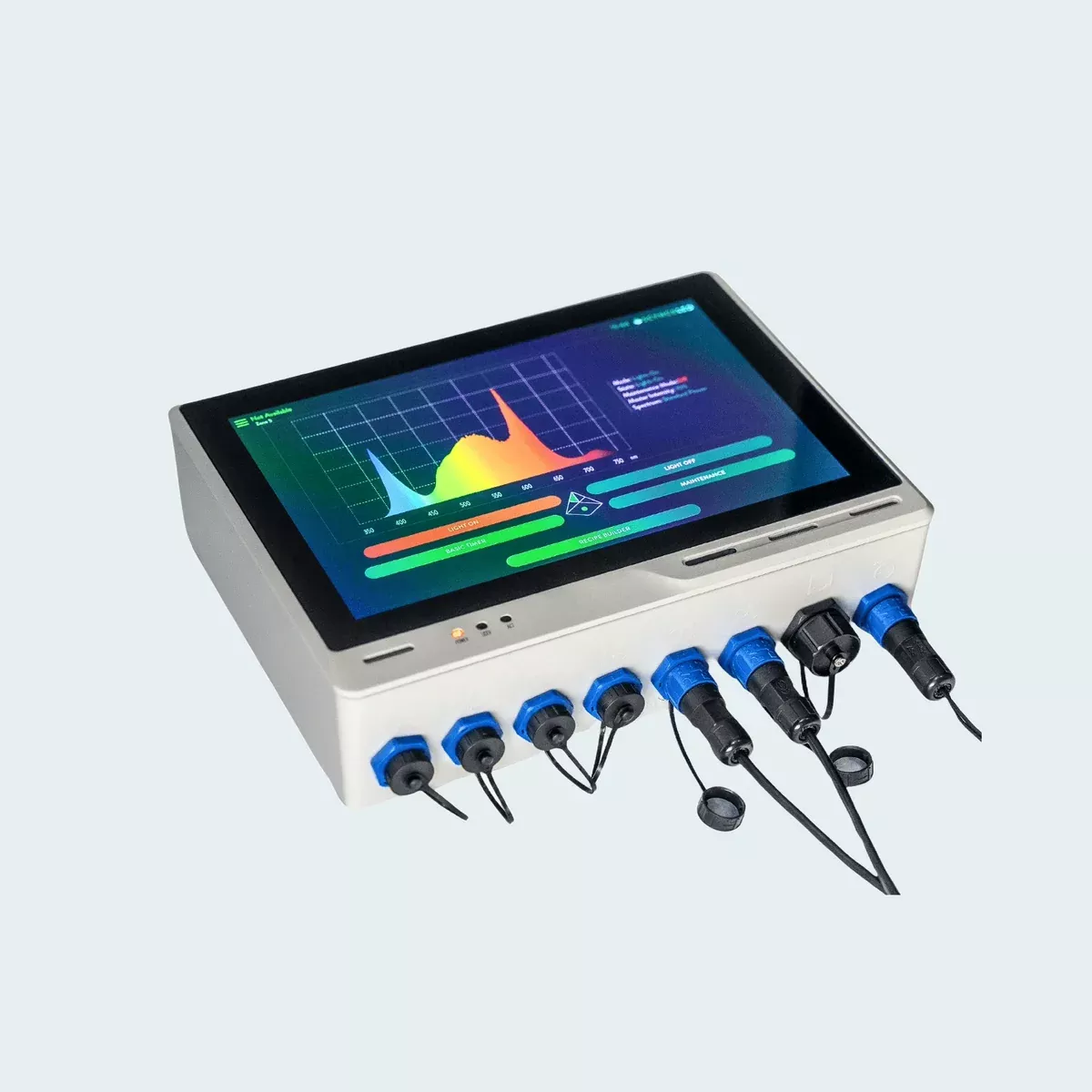 Scynce LED Theia Echo Display
