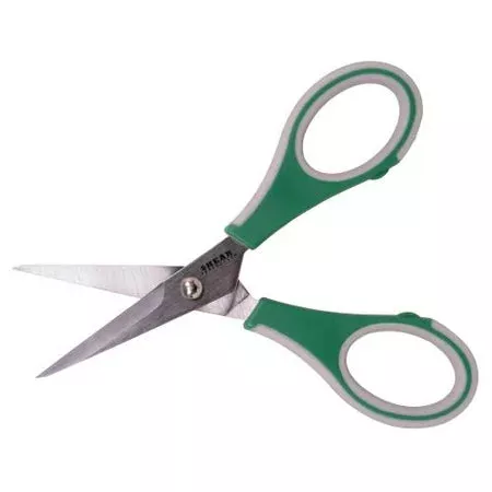 Shear Perfection Precision Scissors, 2" Blades, 12-Pack