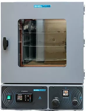 SHEL LAB SVAC2 Vacuum Oven 1.67CF
