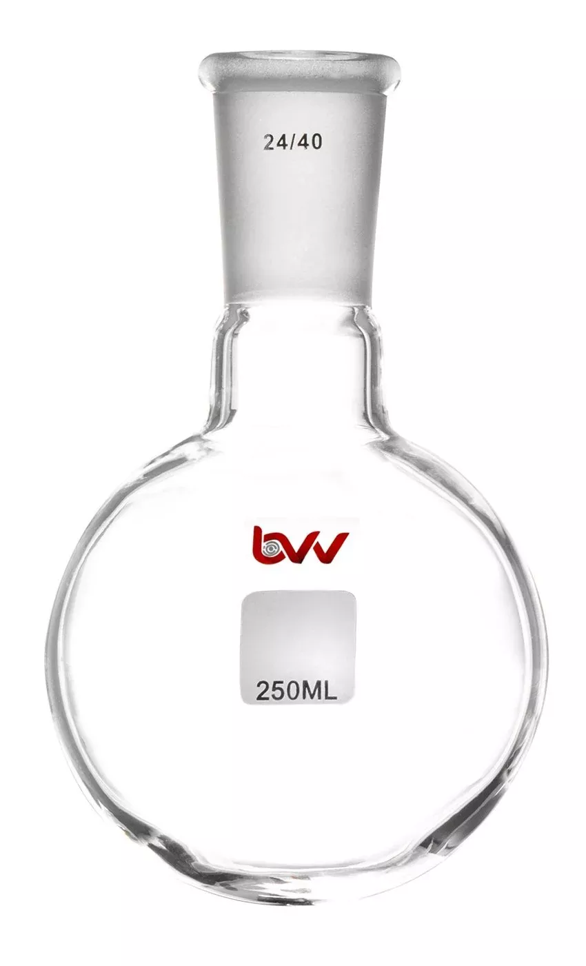 Single Neck Round Bottom Flask